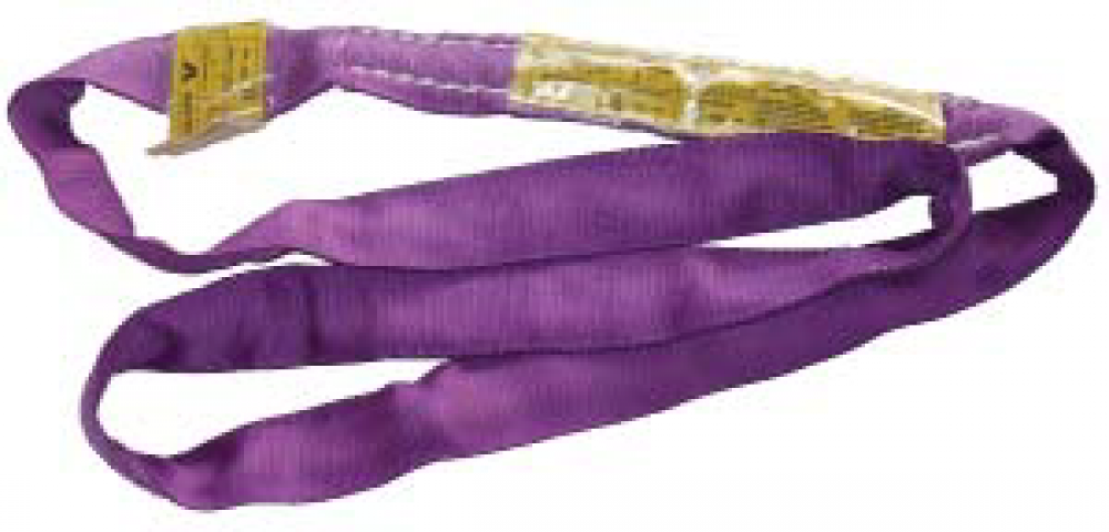 Polyester Endless Round Slings<span class=' ItemWarning' style='display:block;'>Item is usually in stock, but we&#39;ll be in touch if there&#39;s a problem<br /></span>