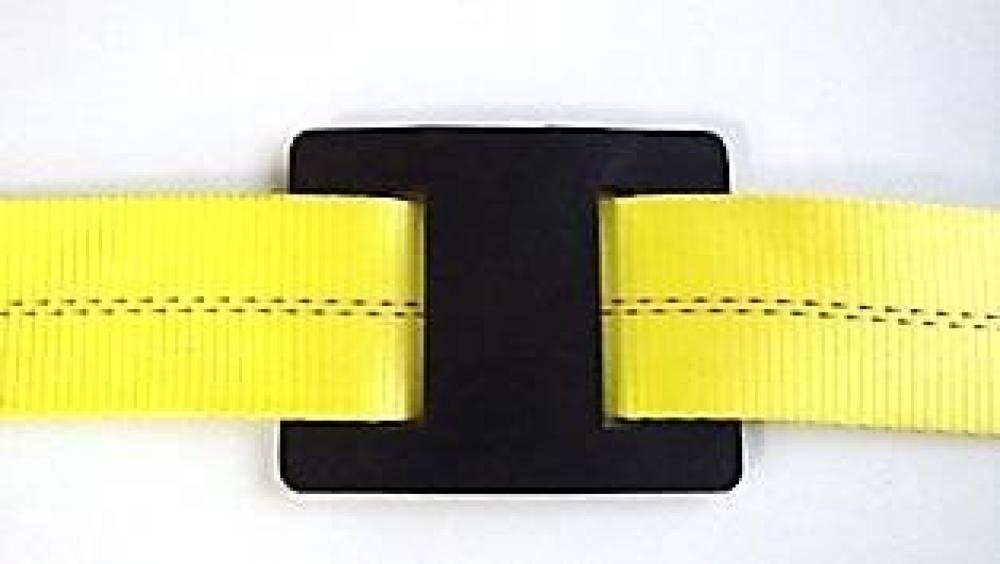 POLYESTER WEBBING 2&#39;&#39;  B/S.11000LBS<span class=' ItemWarning' style='display:block;'>Item is usually in stock, but we&#39;ll be in touch if there&#39;s a problem<br /></span>