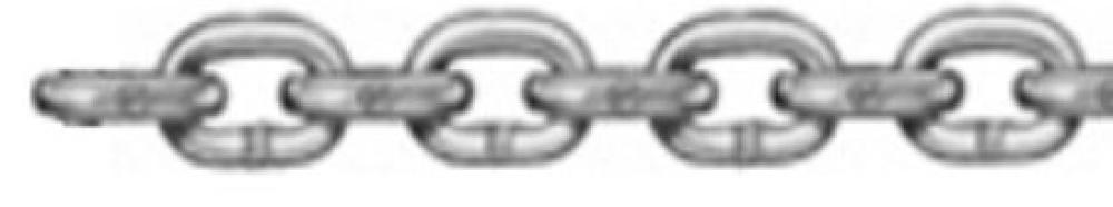 GR 30 H.D.GALV. CHAIN    1/8 &#34;<span class=' ItemWarning' style='display:block;'>Item is usually in stock, but we&#39;ll be in touch if there&#39;s a problem<br /></span>