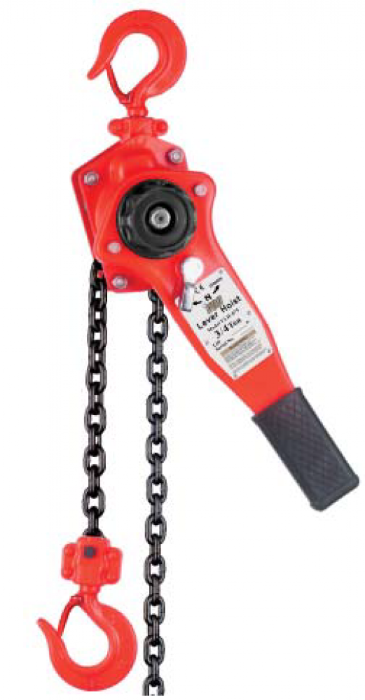 Parts For Type-1 Lever Hoists<span class=' ItemWarning' style='display:block;'>Item is usually in stock, but we&#39;ll be in touch if there&#39;s a problem<br /></span>