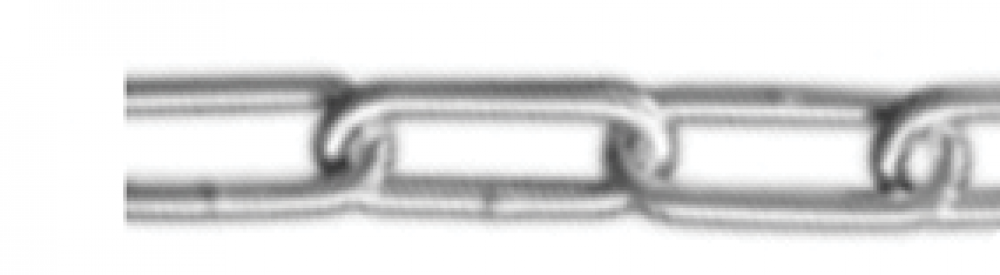 Grade 30 Long Link Mooring Chain<span class=' ItemWarning' style='display:block;'>Item is usually in stock, but we&#39;ll be in touch if there&#39;s a problem<br /></span>