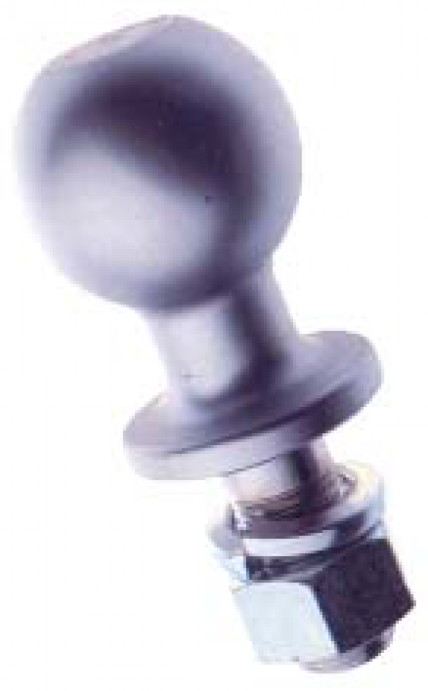 Chrome Plated Hitch Balls<span class=' ItemWarning' style='display:block;'>Item is usually in stock, but we&#39;ll be in touch if there&#39;s a problem<br /></span>