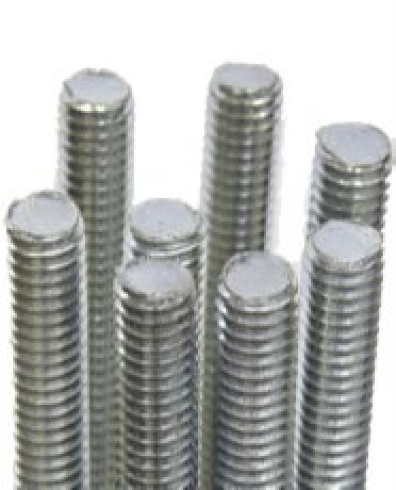 VQ THREADED ROD RHT NC ZINC PL.  1/4&#34; x 3 FT<span class=' ItemWarning' style='display:block;'>Item is usually in stock, but we&#39;ll be in touch if there&#39;s a problem<br /></span>