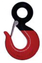 Vanguard Steel 2910 0005 - Hoist Hooks