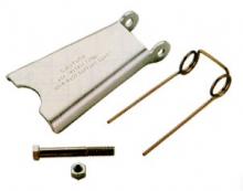 Vanguard Steel 3903 2016 - GR 70 LATCH KIT FOR SLIP HOOK    1/4 "