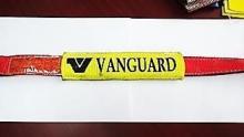 Vanguard Steel 3709 0010 - POLYESTER PROTECTIVE SLEEVE  1''