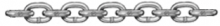 Vanguard Steel 3816 0008 - T-316 Stainless Steel Chain