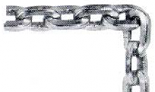 Vanguard Steel 3840 0024 - Titan Anti-Theft Security Chain