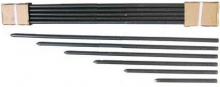 Vanguard Steel 4101 3418 - Forming Stakes