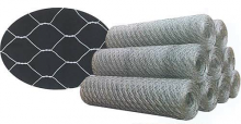 Vanguard Steel 4106 2245 - Poultry Netting