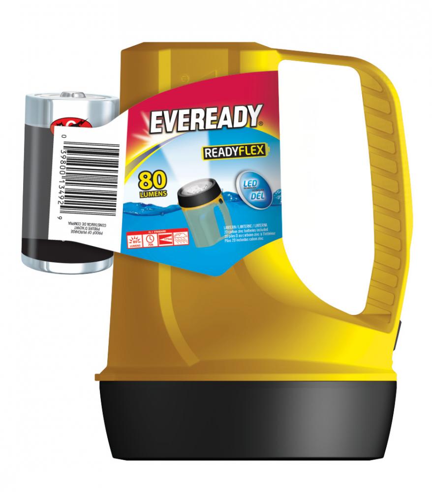 Eveready Readyflex Floating Lantern<span class=' ItemWarning' style='display:block;'>Item is usually in stock, but we&#39;ll be in touch if there&#39;s a problem<br /></span>