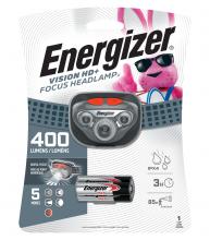 Energizer HDD32E - Energizer Vision HD + Focus LED Headlamp