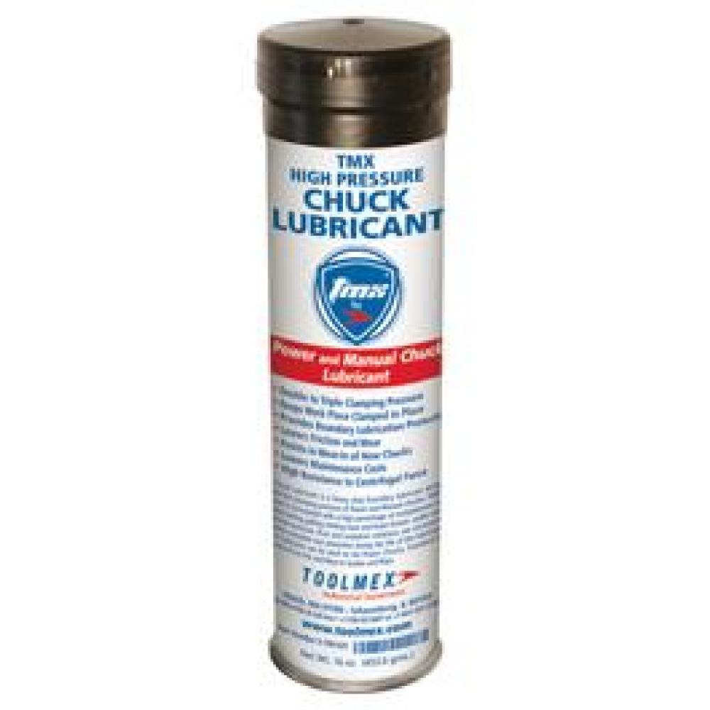 CHUCK GREASE HIGH PRESSURE CHUCK LUBRICANT FOR POWER/ MANUAL CHUCKS<span class=' ItemWarning' style='display:block;'>Item is usually in stock, but we&#39;ll be in touch if there&#39;s a problem<br /></span>