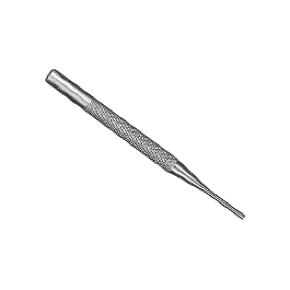 1/16 DIA. X 4&#34; PIN PUNCH<span class=' ItemWarning' style='display:block;'>Item is usually in stock, but we&#39;ll be in touch if there&#39;s a problem<br /></span>