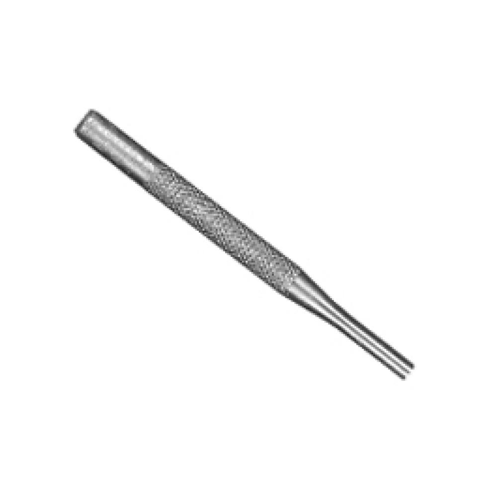 5/32 DIA X 4&#34; PIN PUNCH<span class=' ItemWarning' style='display:block;'>Item is usually in stock, but we&#39;ll be in touch if there&#39;s a problem<br /></span>