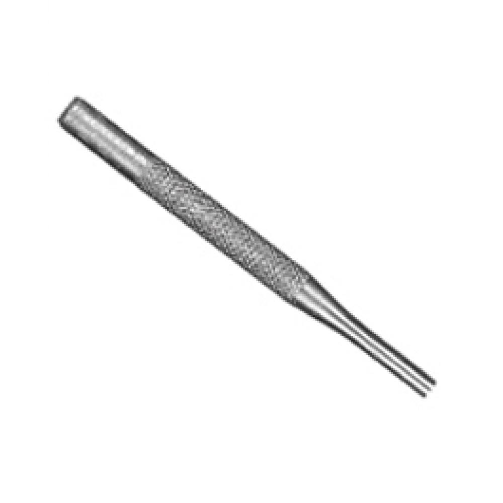 5/32 X 6&#34; PIN PUNCH<span class=' ItemWarning' style='display:block;'>Item is usually in stock, but we&#39;ll be in touch if there&#39;s a problem<br /></span>