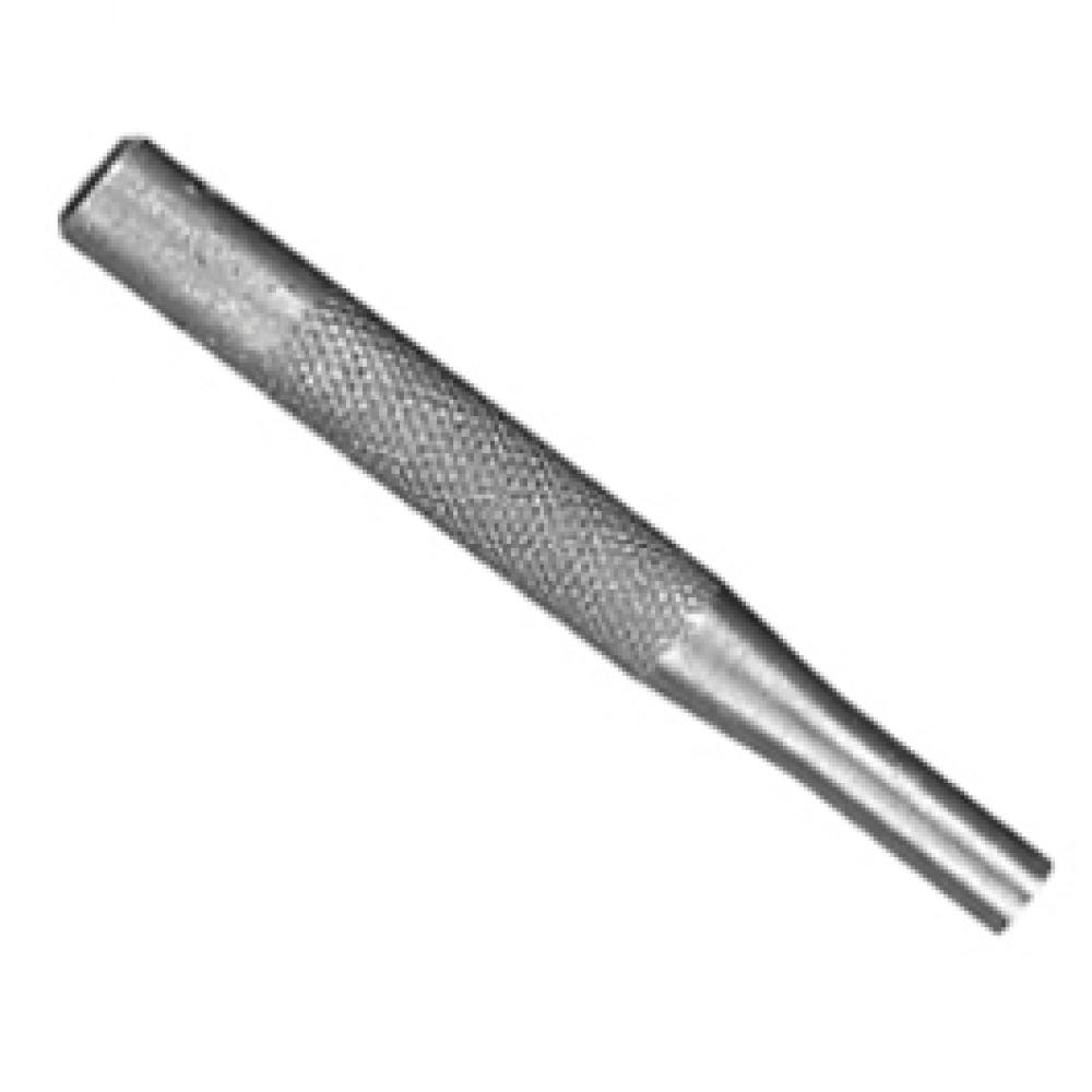 1/4 DIA X 8&#34; PIN PUNCH<span class=' ItemWarning' style='display:block;'>Item is usually in stock, but we&#39;ll be in touch if there&#39;s a problem<br /></span>