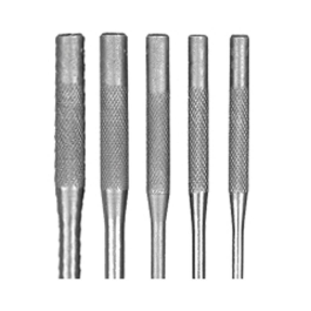 5PC X 8&#34; PIN PUNCH SET<span class=' ItemWarning' style='display:block;'>Item is usually in stock, but we&#39;ll be in touch if there&#39;s a problem<br /></span>