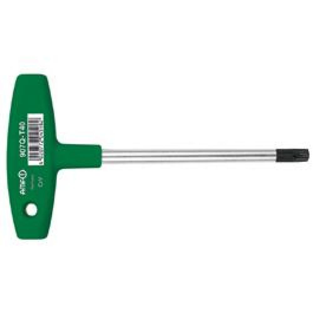 T30 SCREWDRIVER WITH T-HANDLE<span class=' ItemWarning' style='display:block;'>Item is usually in stock, but we&#39;ll be in touch if there&#39;s a problem<br /></span>