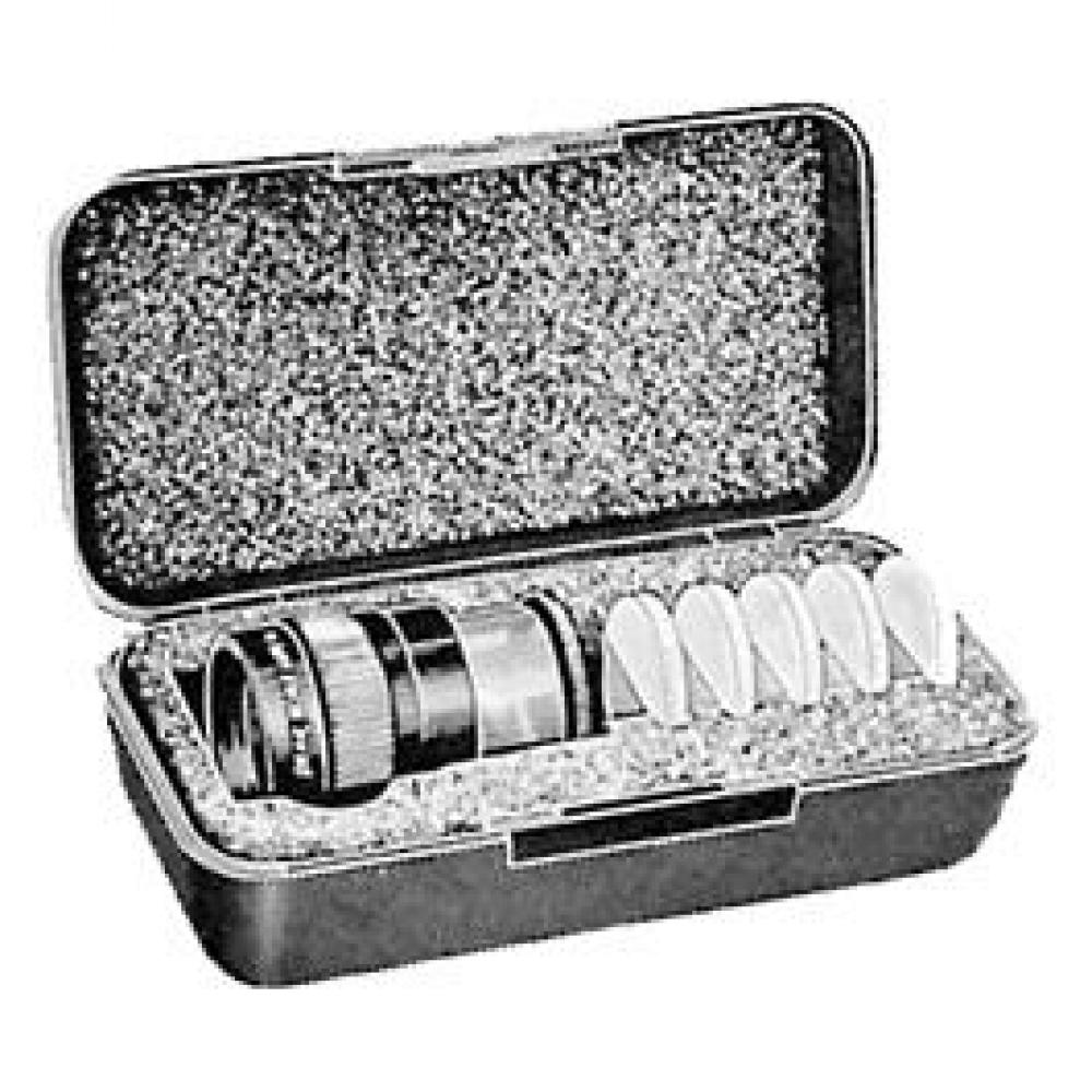 1976 SCALE LOUPE 7X SET<span class=' ItemWarning' style='display:block;'>Item is usually in stock, but we&#39;ll be in touch if there&#39;s a problem<br /></span>