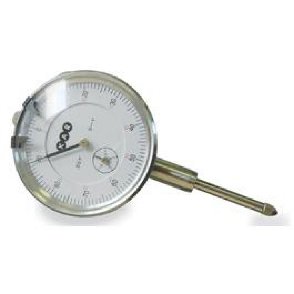 DIAL INDICATOR W/LUG BACK 0-1IN GRAD 0.001IN<span class=' ItemWarning' style='display:block;'>Item is usually in stock, but we&#39;ll be in touch if there&#39;s a problem<br /></span>