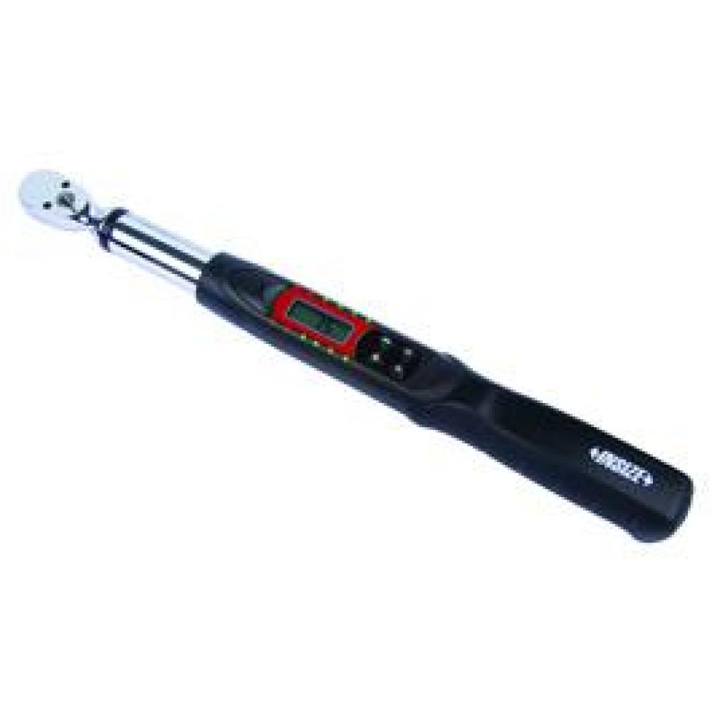 DIGITAL TORQUE WRENCH 19.9-99.8FTLB RANGE<span class=' ItemWarning' style='display:block;'>Item is usually in stock, but we&#39;ll be in touch if there&#39;s a problem<br /></span>