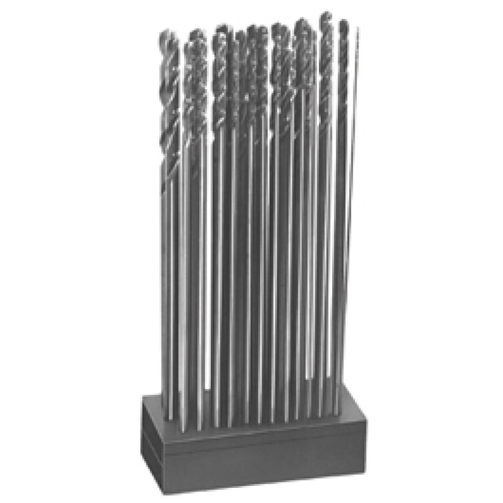 29 PC AIRCRAFT EXTENSION DRILL SET 12&#34; OAL (1/16-1/2) BY 64THS<span class=' ItemWarning' style='display:block;'>Item is usually in stock, but we&#39;ll be in touch if there&#39;s a problem<br /></span>