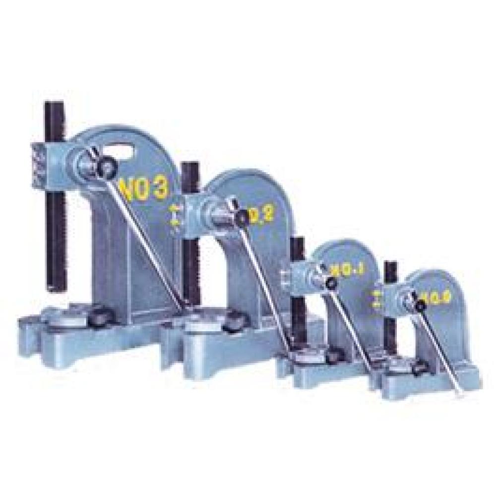 AP-1 ARBOR PRESS<span class=' ItemWarning' style='display:block;'>Item is usually in stock, but we&#39;ll be in touch if there&#39;s a problem<br /></span>