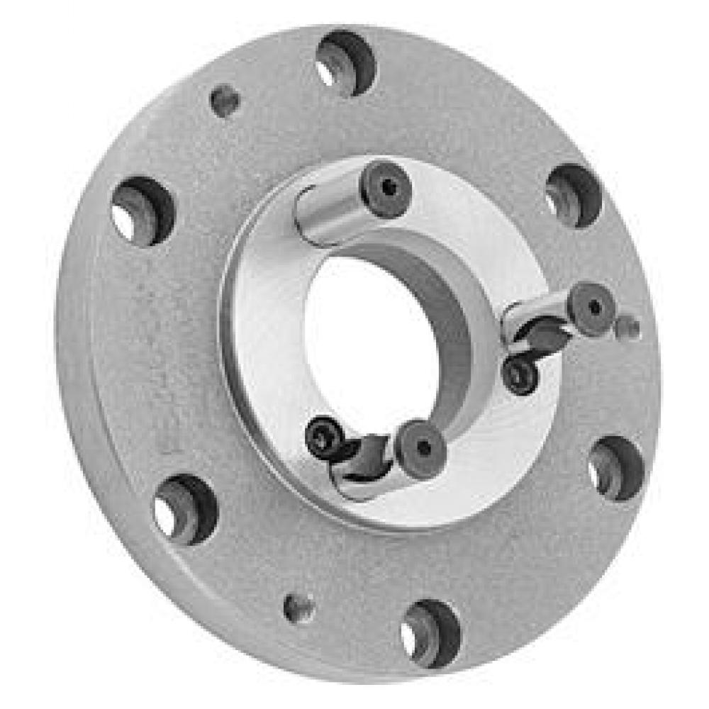 6-1/4&#34; CHUCK D1-5 CAMLOCK ADAPTER B/P FULLY MACHINED<span class=' ItemWarning' style='display:block;'>Item is usually in stock, but we&#39;ll be in touch if there&#39;s a problem<br /></span>