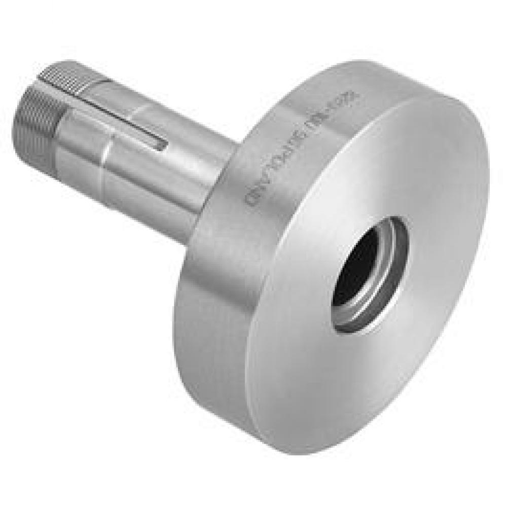 6&#34; CHUCK 5C BLANK ADAPTER QUICK CLAMPING<span class=' ItemWarning' style='display:block;'>Item is usually in stock, but we&#39;ll be in touch if there&#39;s a problem<br /></span>