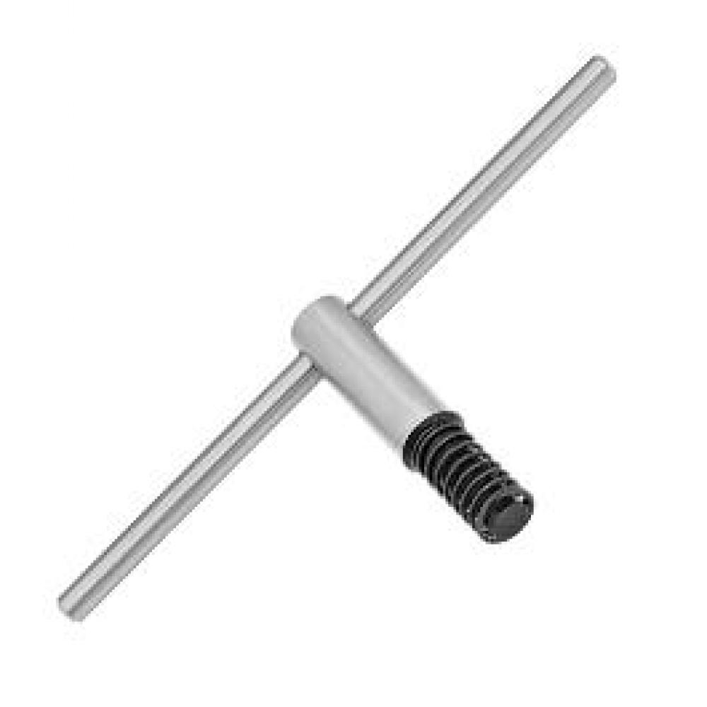 12&#34; AND 16&#34; CHUCK 9/16 SQUARE KEY FOR 4 JAW INDEP CHUCKS<span class=' ItemWarning' style='display:block;'>Item is usually in stock, but we&#39;ll be in touch if there&#39;s a problem<br /></span>