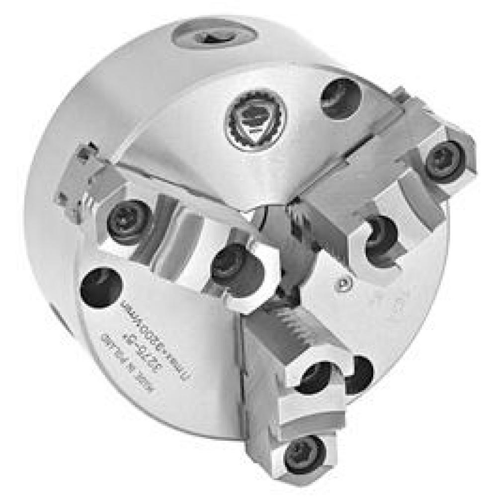 6 INCH FRONT MOUNT 3 JAWS LATHE CHUCK<span class=' ItemWarning' style='display:block;'>Item is usually in stock, but we&#39;ll be in touch if there&#39;s a problem<br /></span>