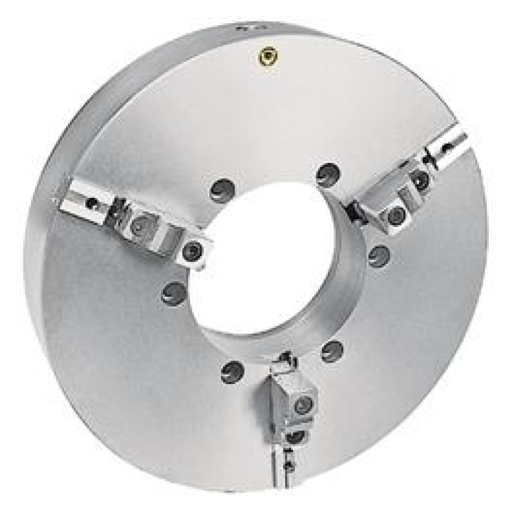 20 INCH DIA 3-JAW X/L THR/HOLE CHUCK<span class=' ItemWarning' style='display:block;'>Item is usually in stock, but we&#39;ll be in touch if there&#39;s a problem<br /></span>