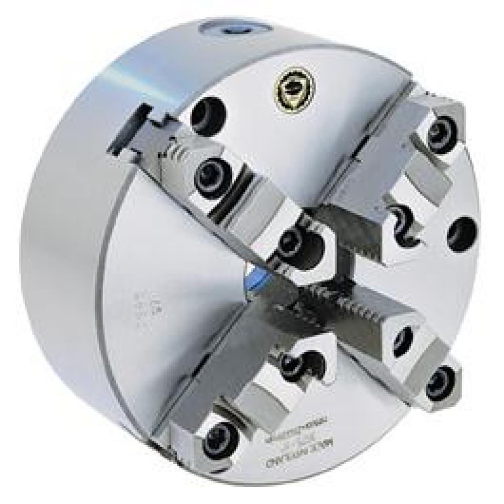 10 INCH FRONT MOUNT 4 JAW LATHE CHUCK<span class=' ItemWarning' style='display:block;'>Item is usually in stock, but we&#39;ll be in touch if there&#39;s a problem<br /></span>