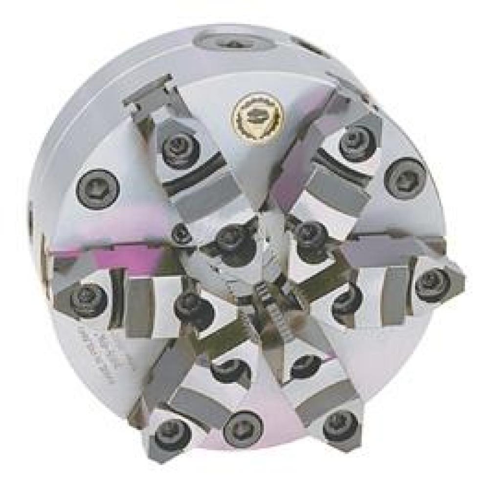 6 INCH DIA 6JAW SET-TRU CHUCK 2P/J<span class=' ItemWarning' style='display:block;'>Item is usually in stock, but we&#39;ll be in touch if there&#39;s a problem<br /></span>