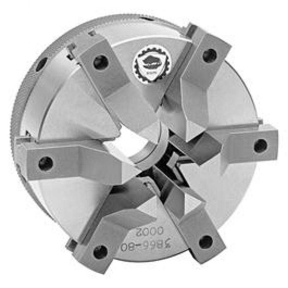 3 INCH DIA QUICK CLAMPING 6JAW CHUCK<span class=' ItemWarning' style='display:block;'>Item is usually in stock, but we&#39;ll be in touch if there&#39;s a problem<br /></span>