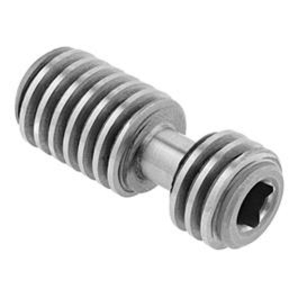 25&#34; OIL COUNTRY CHUCK OPERATING SCREW W/ 12.5 HOLE (1 PIECE) BISON<span class=' ItemWarning' style='display:block;'>Item is usually in stock, but we&#39;ll be in touch if there&#39;s a problem<br /></span>