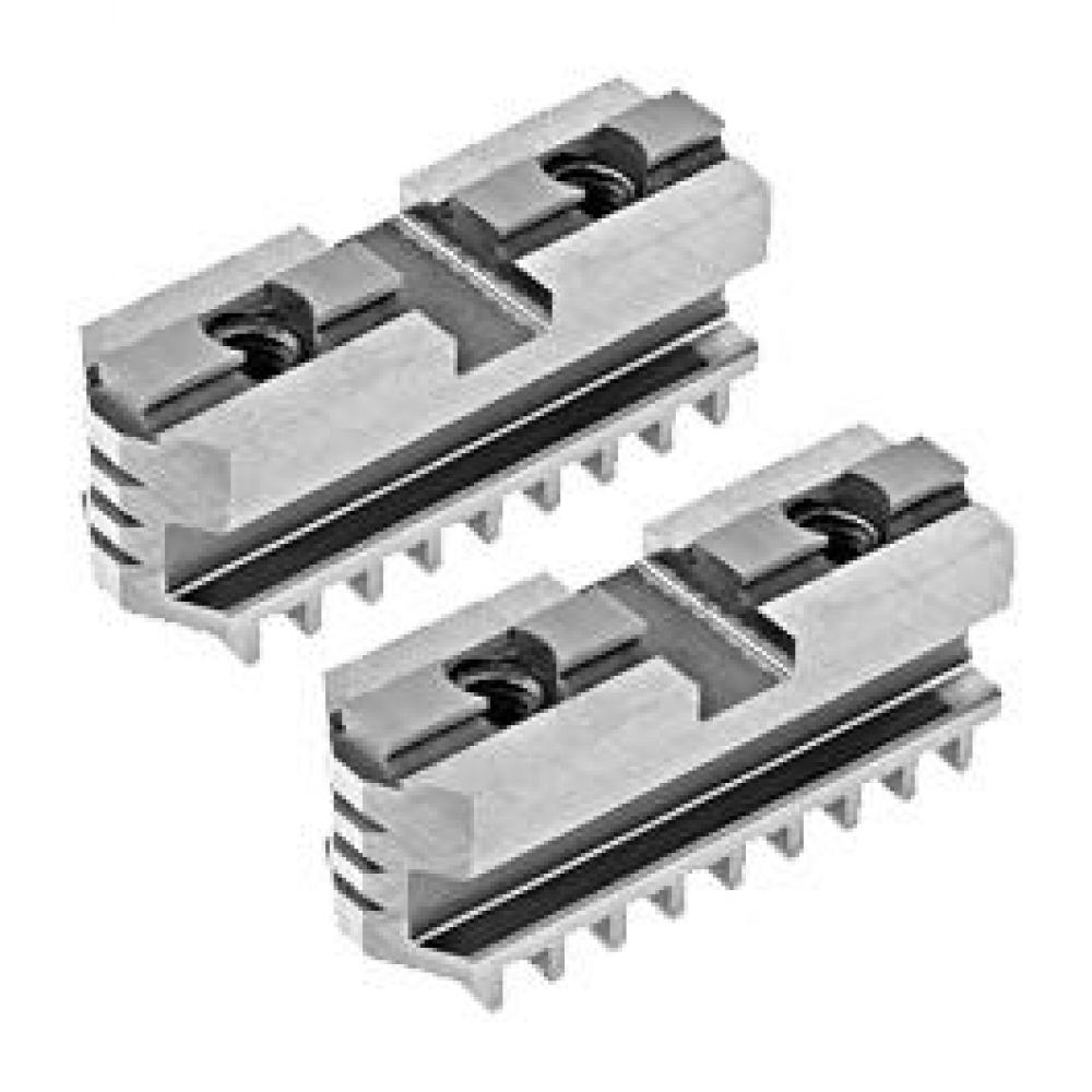 12&#34; CHUCK HARD MASTER JAWS (2 PCS/SET) 3100 SERIES<span class=' ItemWarning' style='display:block;'>Item is usually in stock, but we&#39;ll be in touch if there&#39;s a problem<br /></span>