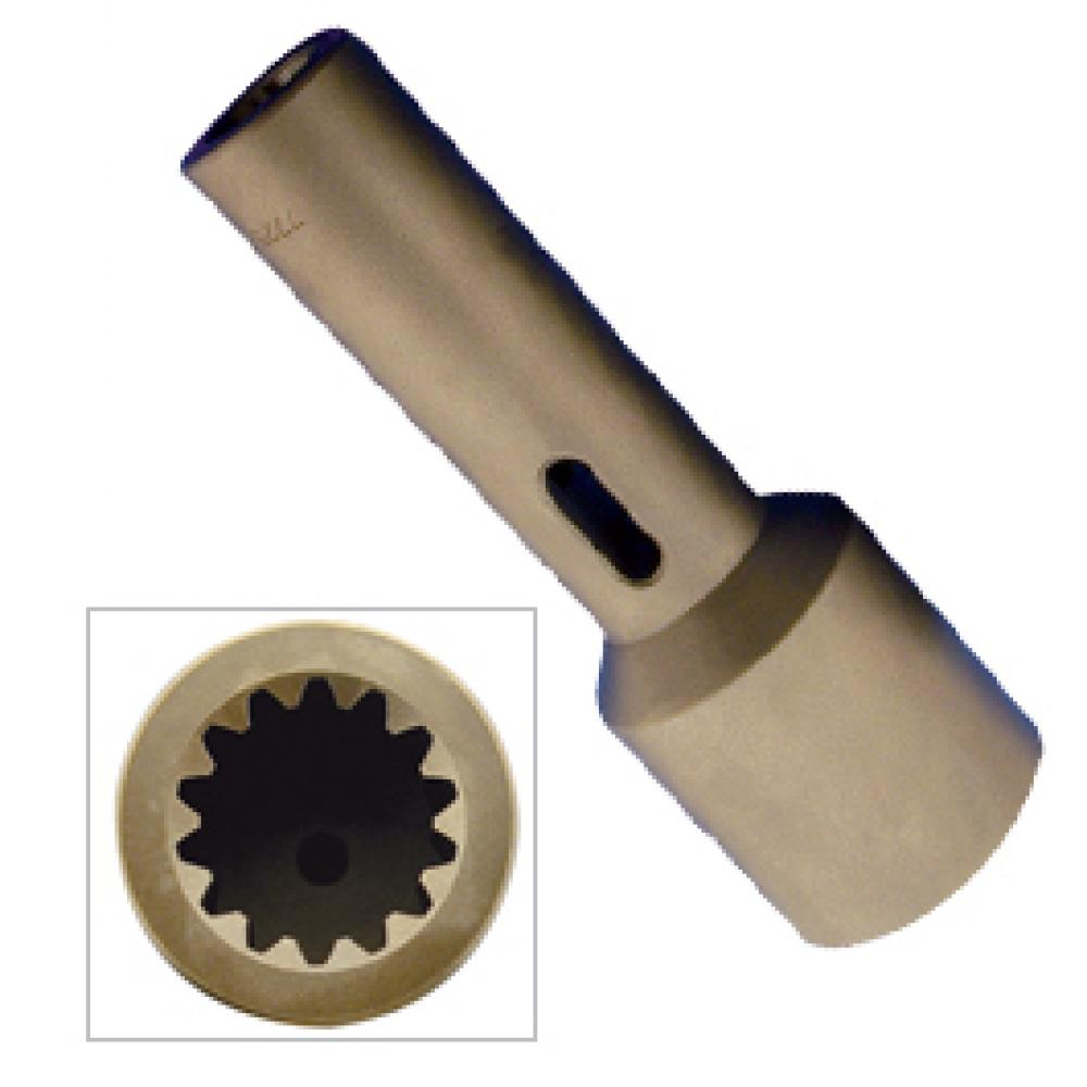 #5 X MT4 SP DRIVE BRIDGE REAMER HLDR<span class=' ItemWarning' style='display:block;'>Item is usually in stock, but we&#39;ll be in touch if there&#39;s a problem<br /></span>