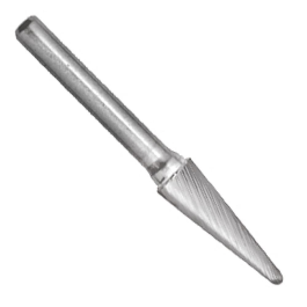 BURR S/C SL 53 TAPER 14DEG SNGL/CUT 3/16<span class=' ItemWarning' style='display:block;'>Item is usually in stock, but we&#39;ll be in touch if there&#39;s a problem<br /></span>