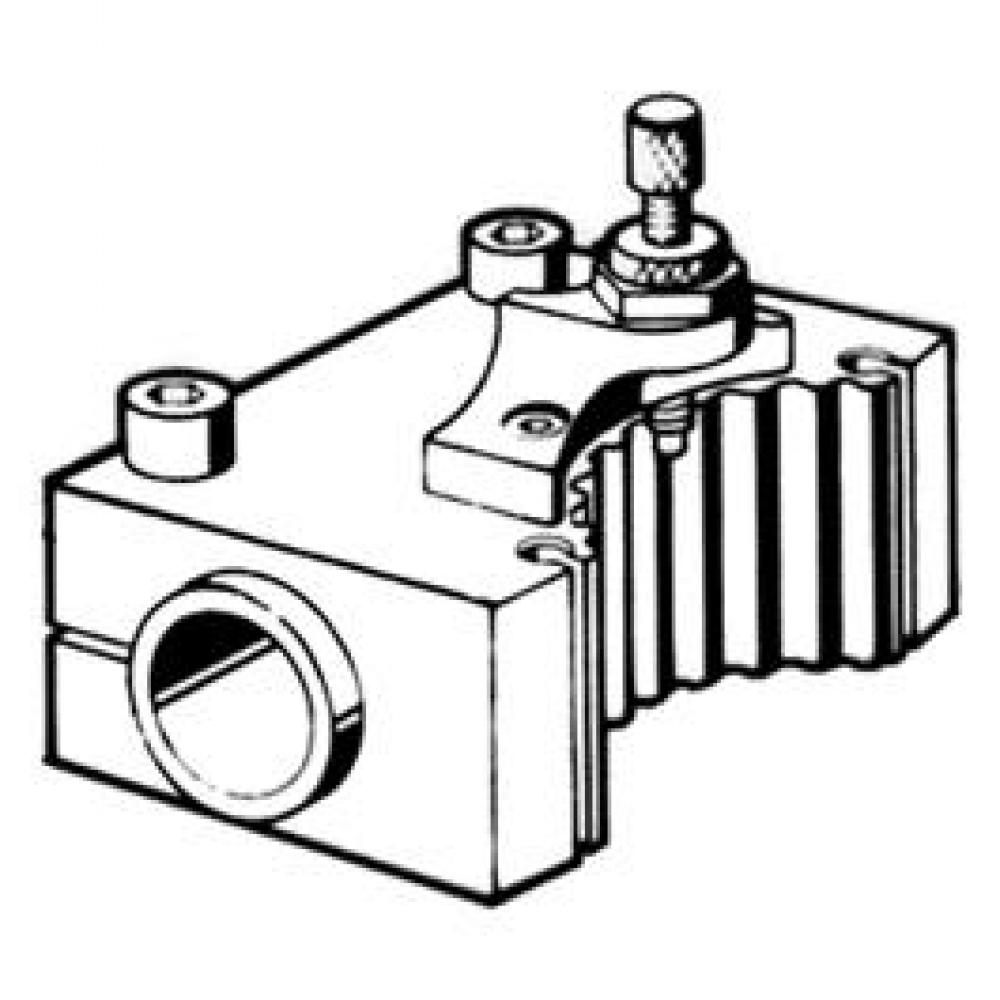 EJ 30100 BUSH HOLDER<span class=' ItemWarning' style='display:block;'>Item is usually in stock, but we&#39;ll be in touch if there&#39;s a problem<br /></span>