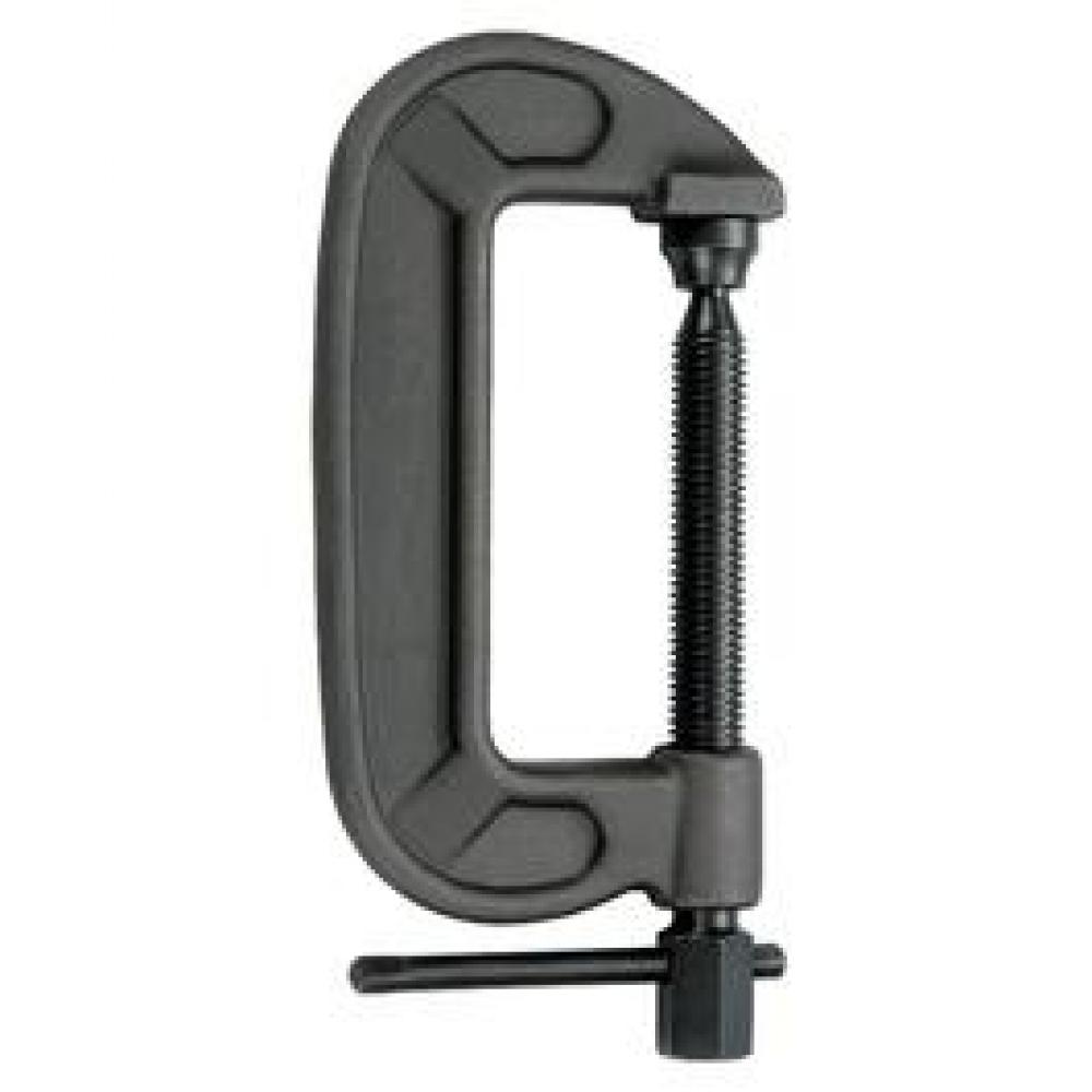 10 INCH HEAVY DUTY C-CLAMP<span class=' ItemWarning' style='display:block;'>Item is usually in stock, but we&#39;ll be in touch if there&#39;s a problem<br /></span>