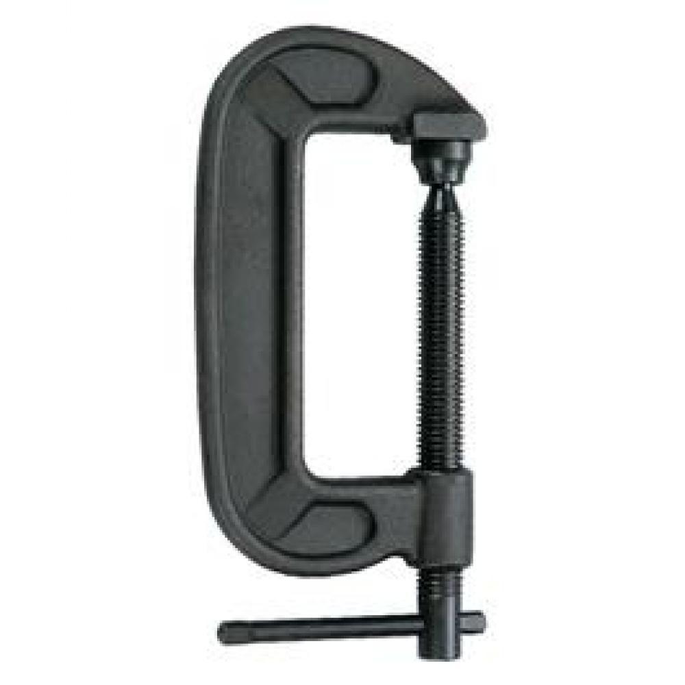 8 INCH STANDARD C-CLAMP<span class=' ItemWarning' style='display:block;'>Item is usually in stock, but we&#39;ll be in touch if there&#39;s a problem<br /></span>