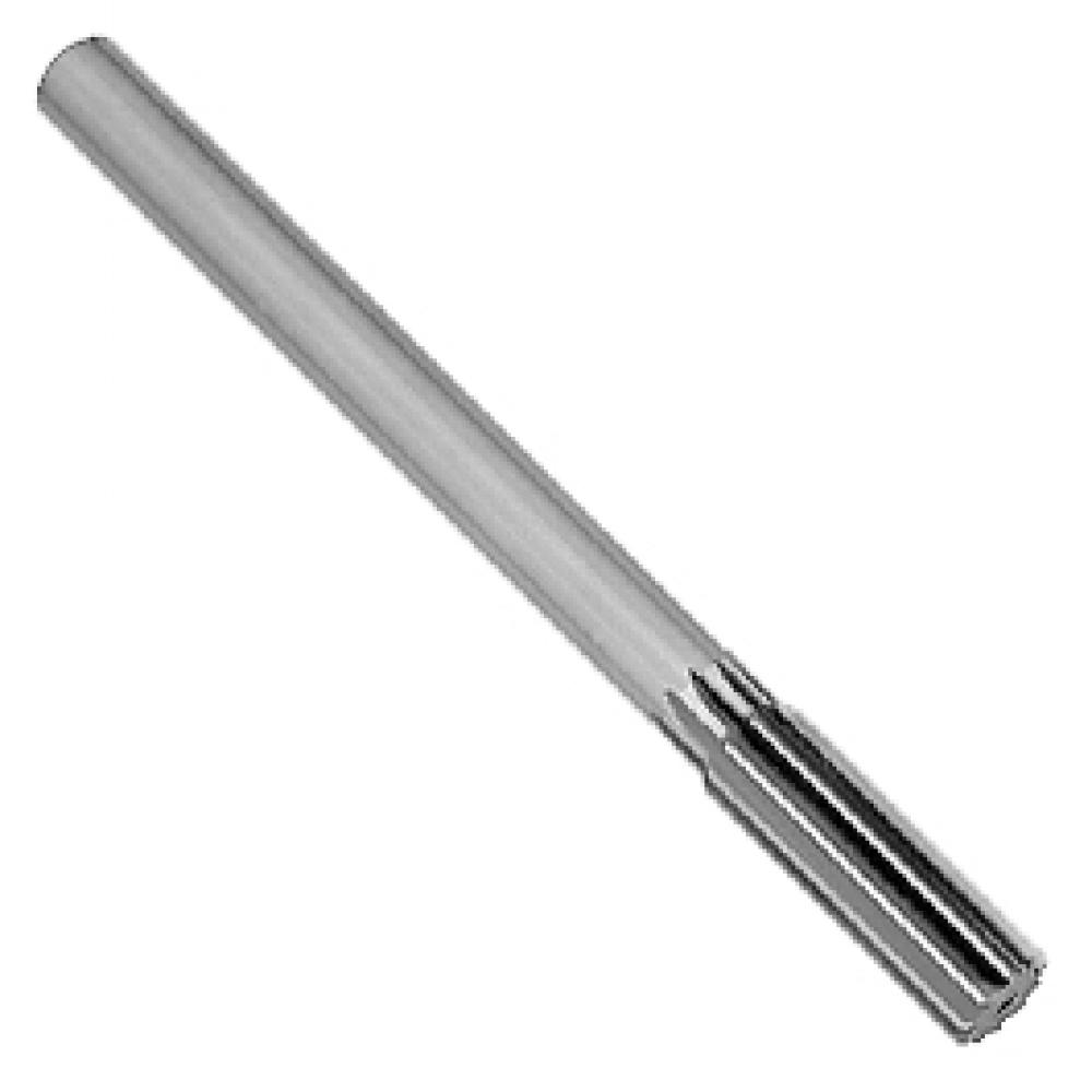 .299 S/S-S/F CHUCKING REAMER<span class=' ItemWarning' style='display:block;'>Item is usually in stock, but we&#39;ll be in touch if there&#39;s a problem<br /></span>