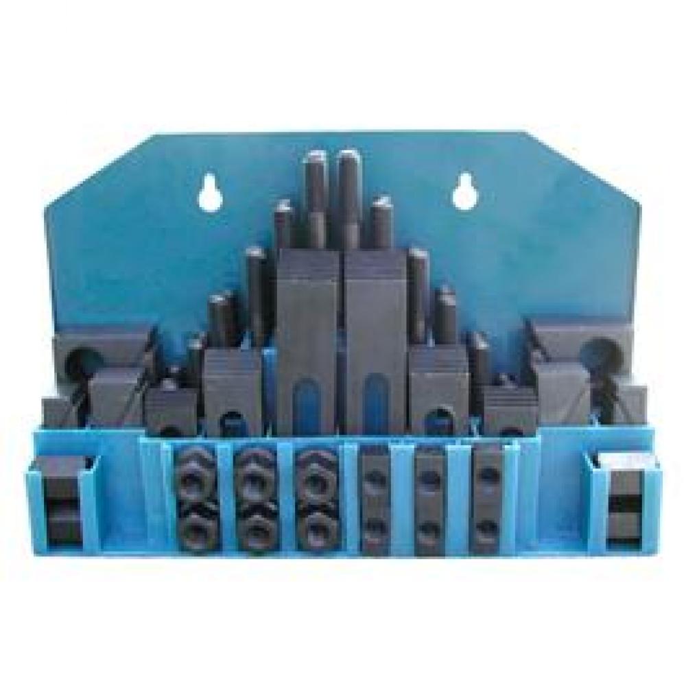 CLAMPING KIT 500CKM MODEL<span class=' ItemWarning' style='display:block;'>Item is usually in stock, but we&#39;ll be in touch if there&#39;s a problem<br /></span>