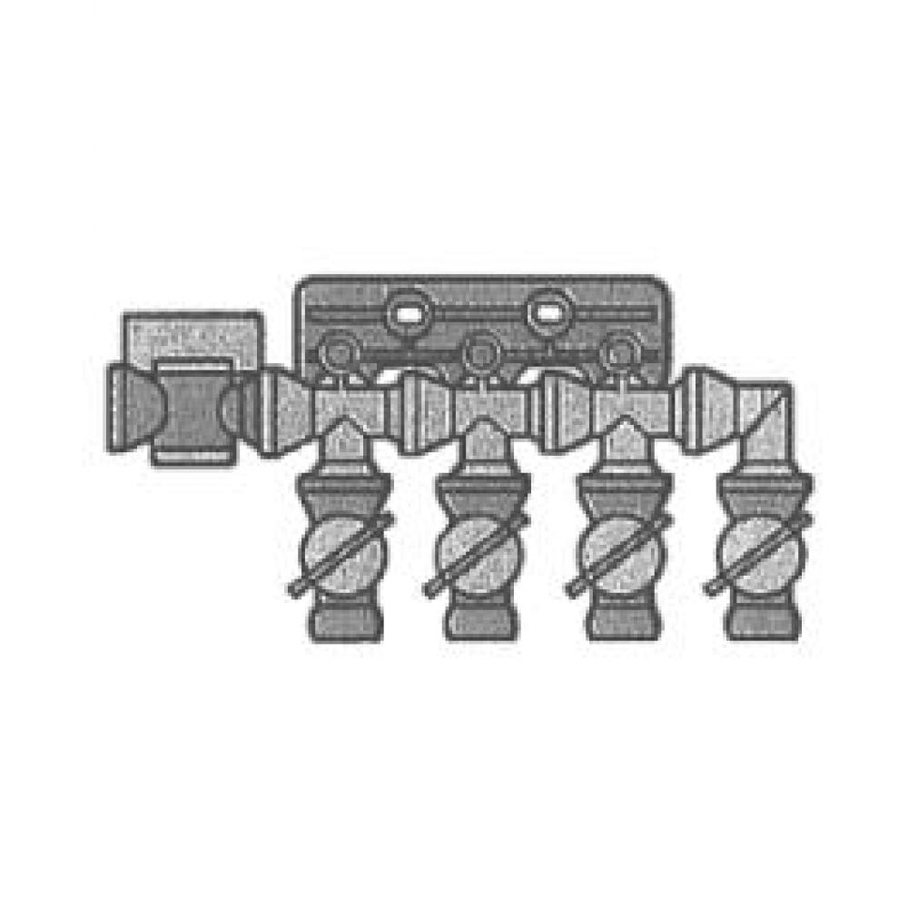 1/2&#34;MAIN FLOW CONTROL MANIFOLD<span class=' ItemWarning' style='display:block;'>Item is usually in stock, but we&#39;ll be in touch if there&#39;s a problem<br /></span>