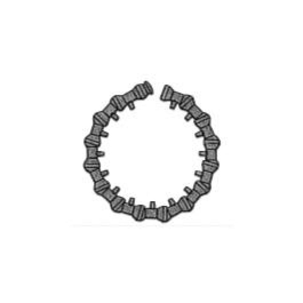 KAR 1/4&#34; EXT. ELEMENTS PACK(4)<span class=' ItemWarning' style='display:block;'>Item is usually in stock, but we&#39;ll be in touch if there&#39;s a problem<br /></span>