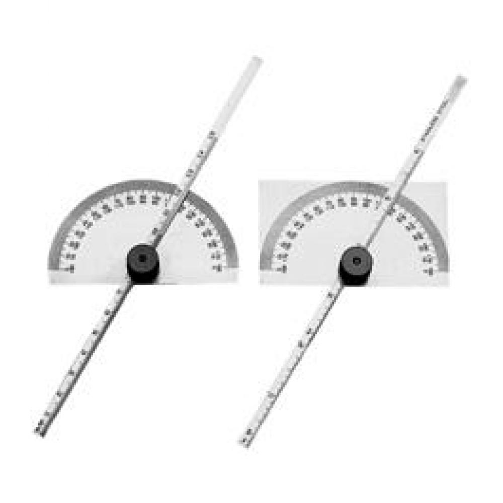 DEPTH GAGE W/ PROTRACTOR RECTANGULAR<span class=' ItemWarning' style='display:block;'>Item is usually in stock, but we&#39;ll be in touch if there&#39;s a problem<br /></span>