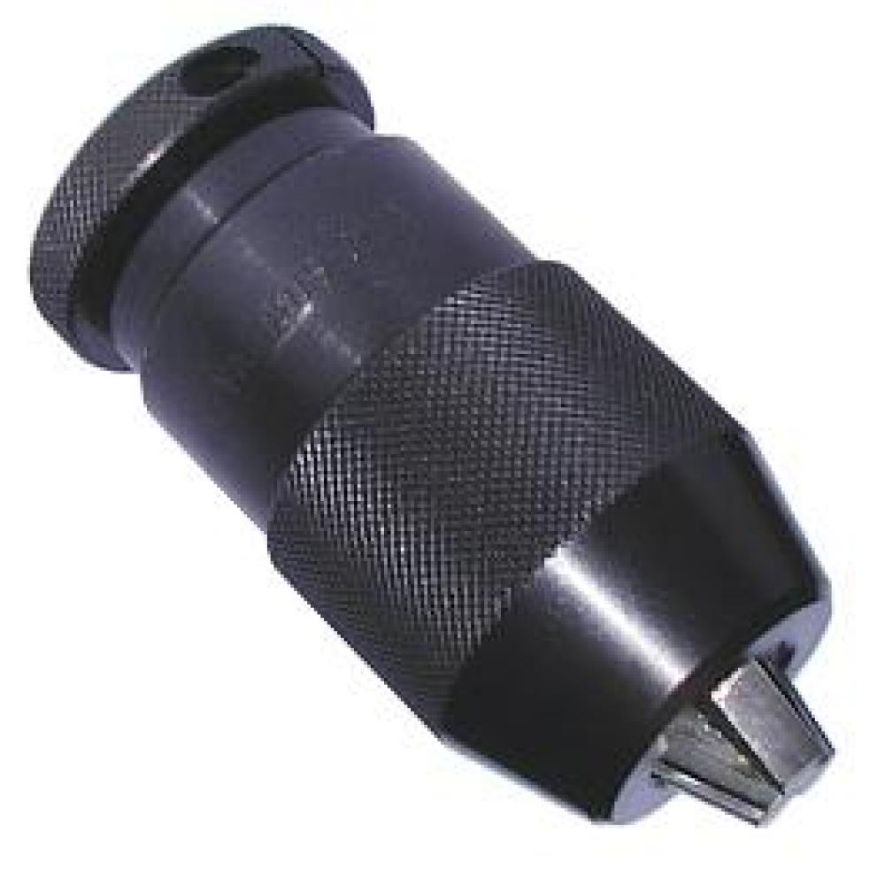 DRILL CHUCK KEYLESS 3/8-24 PRECISION 32F38<span class=' ItemWarning' style='display:block;'>Item is usually in stock, but we&#39;ll be in touch if there&#39;s a problem<br /></span>