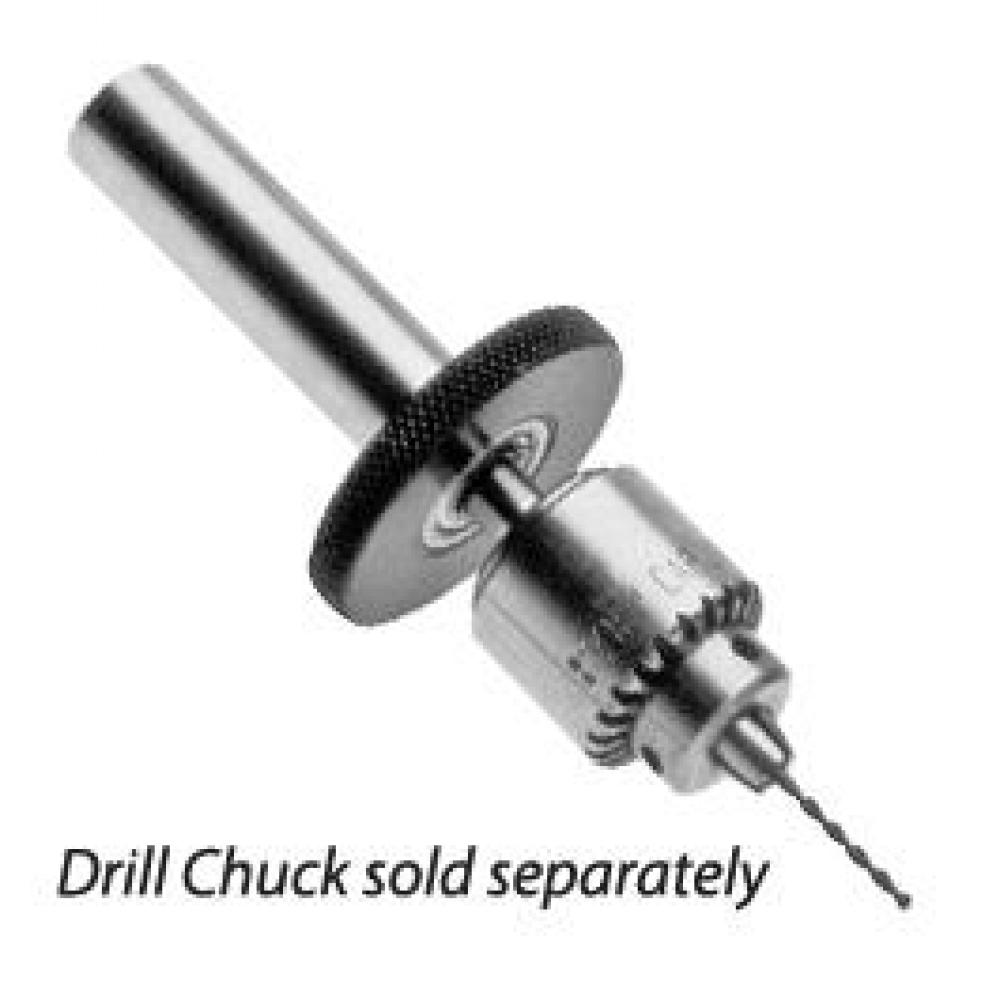 MICRO-SENSITIVE DRILL FEED ADAPTOR<span class=' ItemWarning' style='display:block;'>Item is usually in stock, but we&#39;ll be in touch if there&#39;s a problem<br /></span>